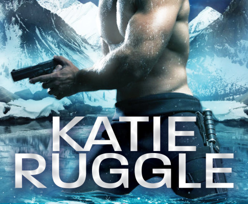 Katie Ruggle - Hold Your Breath