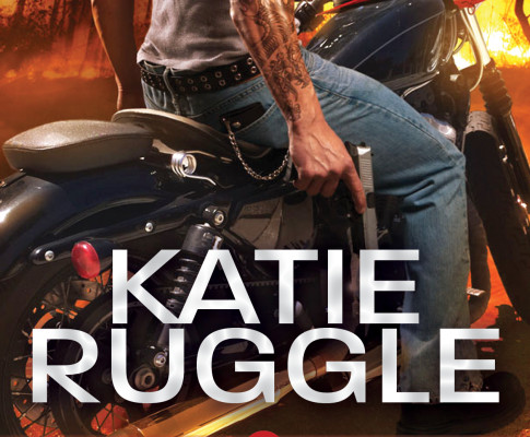 Fan the Flames by Katie Ruggle