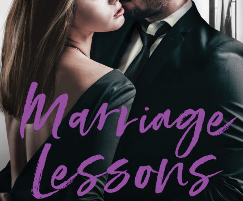Marriage Lessons by Katie Allen