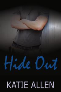 Hideout: SANCTUARY Series #2