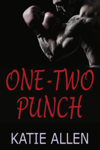 One-Two Punch by Katie Allen