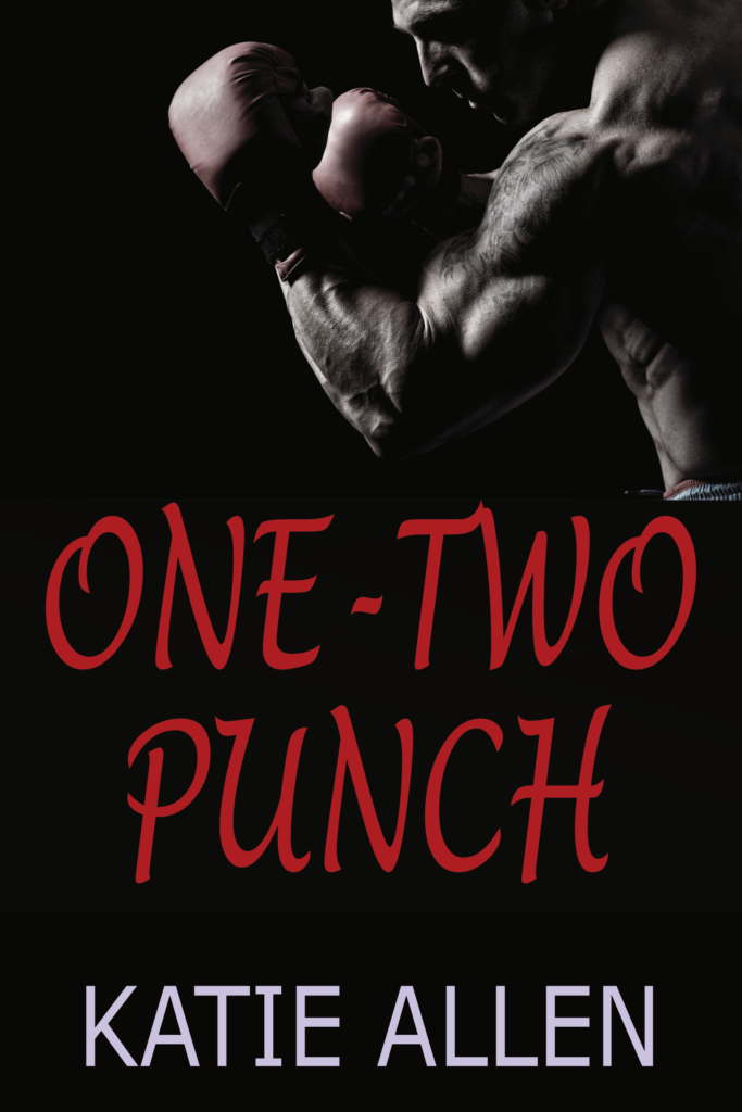 <i>One-Two Punch</i>