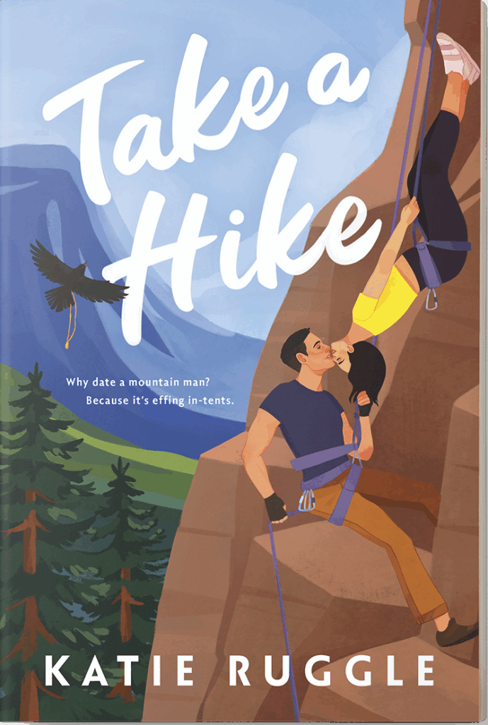 Beneath the Wild Sky Book 3: <i>Take a Hike</i>